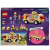 LEGO Friends Sosisli Sandviç Arabası