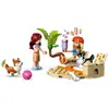 LEGO Friends Sörfçü Köpekler ve Scooter Macerası 42641 