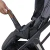 Prego 2230 Scala Travel Sistem Bebek Arabası Gri