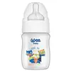 Wee Baby Klasik Plus Geniş Ağızlı PP Biberon 125 ml