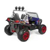 Peg Perego Akülü Araba Polaris RZR 900 XP 24 Volt
