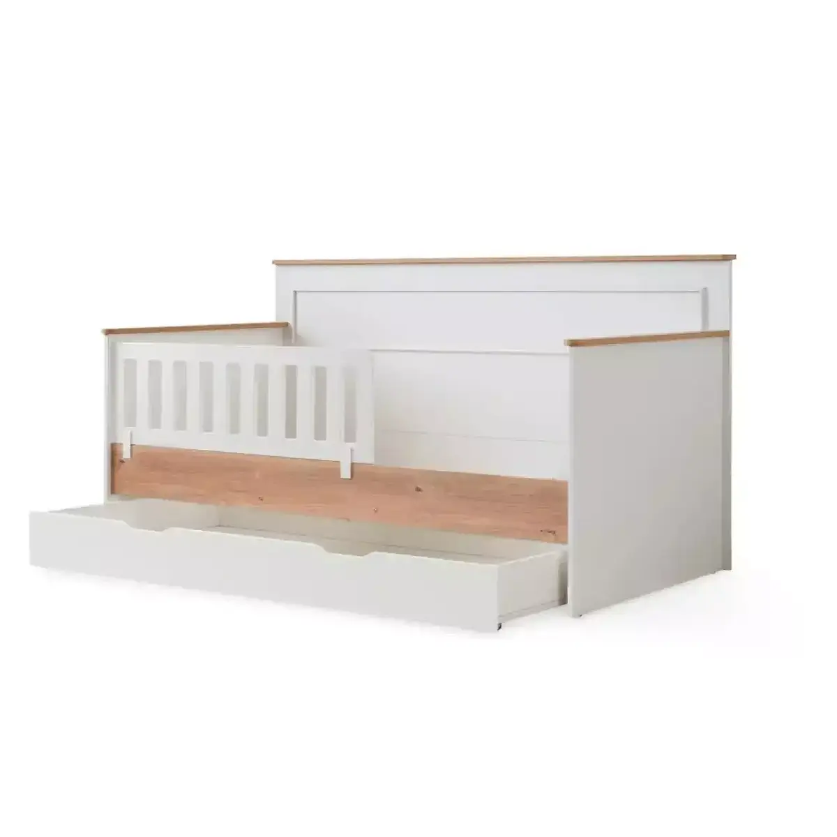Kanz Lyon Montessori Karyola 90x190