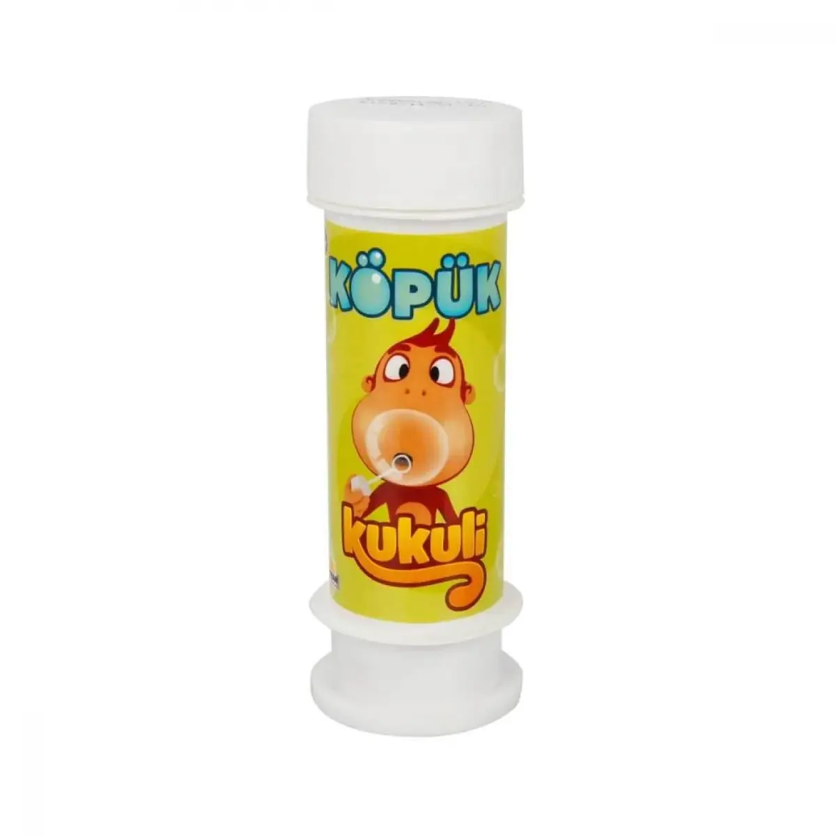 Sunman Köpük Oyunu Kukili 2li