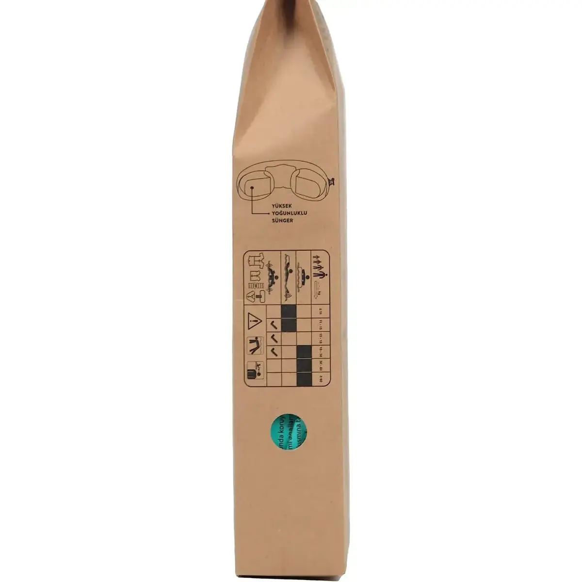 Yüzme Yardımcı Kolluk 1-4 Yaş 20 Kg