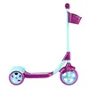 Frosty Scooter Mor Turkuaz