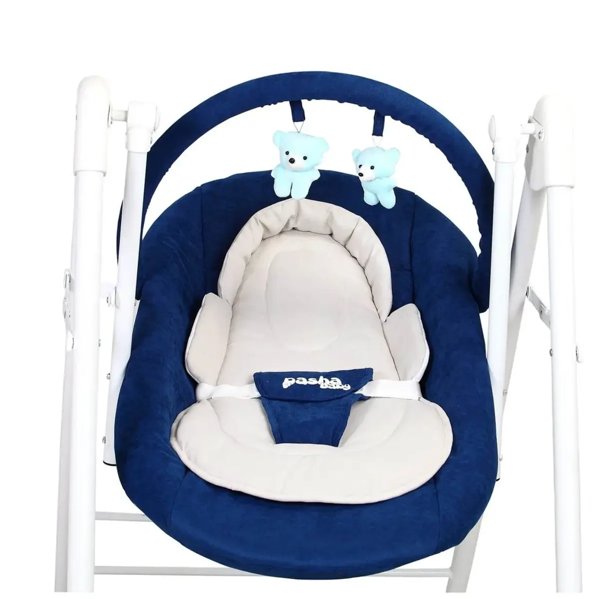 Pasha Baby Happy Swing Salıncak Lacivert