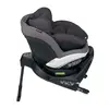 Besafe Izi Turn B I-Size Oto Koltuğu 0-18 Kg Metallic Melange
