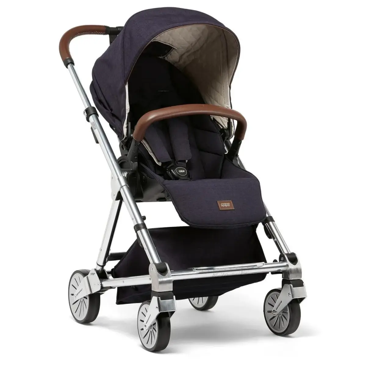 Mamas & Papas Urbo 2 Bebek Arabası Navy