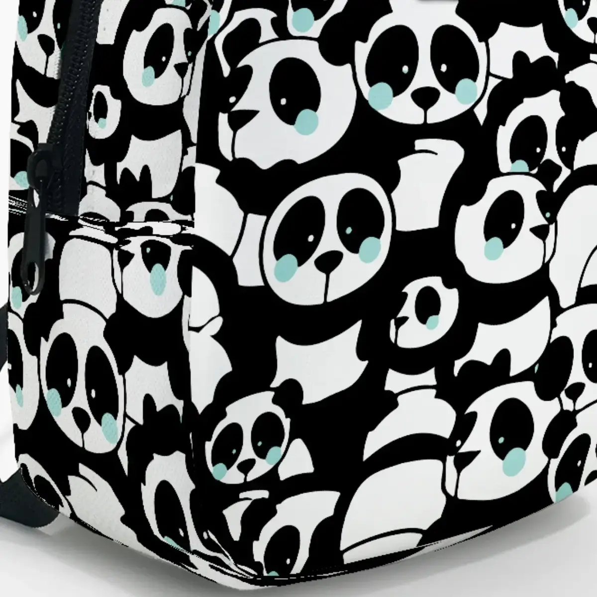 Miskin Panda C¸ocuk Sırt C¸antası 