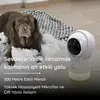 Hubble Nursery Pal Glow 5 inç Dijital Bebek Kamerası