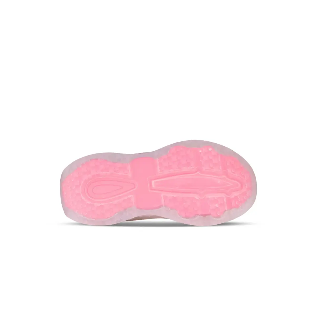 Vicco Corn Ayakkabı Spor Filet Phylon Beyaz - Pembe