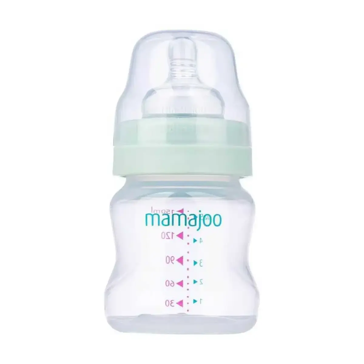 Mamajoo Mini Hediye Seti 150 ml Powder Green