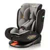 Kanz Comfort Oto Koltuğu 0-36 Kg Siyah