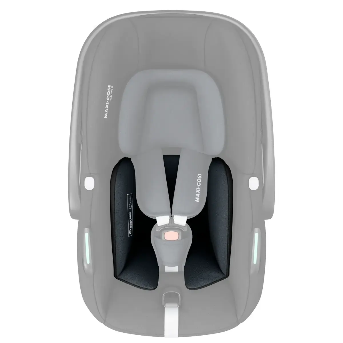 Maxi-Cosi Pebble S I-Size Oto Koltuğu 0-13 Kg Tonal Black