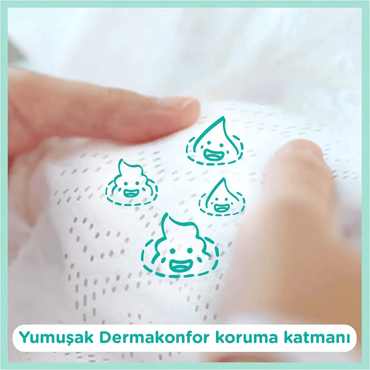 Prima Premium Care Bebek Bezi 5 Beden Juniour 18+ Kg 42li Ekonomik Paket x3