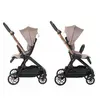 Chicco One4Ever Bebek Arabası Desert Taupe