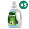 Siveno Doğal Çamaşır Sabunu 750 ml x3