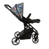 Bagi Neo2 Bebek Arabası Multicolor