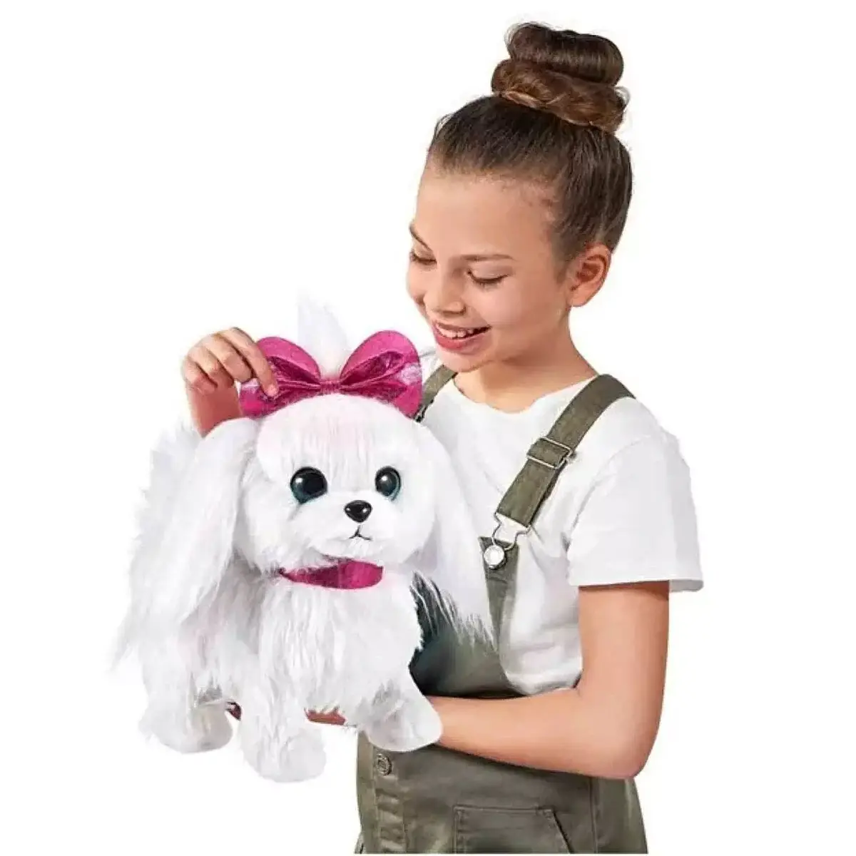 Pets Alive Yürüyen Köpeğim