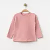 Winimo Sweatshirt Basic Koyu Pudra