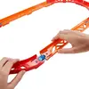 Hot Wheels Track Builder Tasarla ve Yeniden Oluştur Serisi