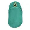 Bibaby Organik Çorap Soket Sneakers Cute Mint