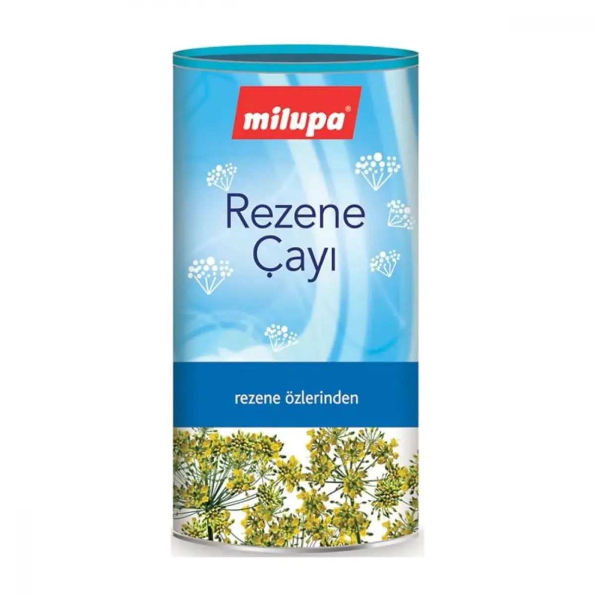 Milupa Rezene Çayı 200 gr