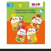 Hipp Meyve Keyfi Avantaj Paketi 4*100 gr