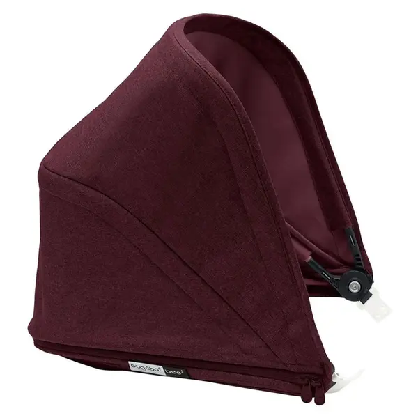 Bugaboo Bee 5 Tente Red  Melange