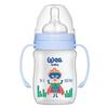 Wee Baby Klasik Plus Geniş Ağızlı Kulplu PP Biberon 150 ml