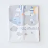 Bibaby Alt Açma Muşamba My Ocean Family Ekru