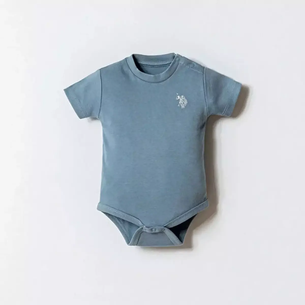 U.S. Polo Body 3lü Beyaz Beyaz
