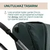 Chicco Bellagio 2.0 Bebek Arabası Fir Tree