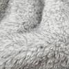 Bibaby Battaniye Winter Is Good Shell Pink