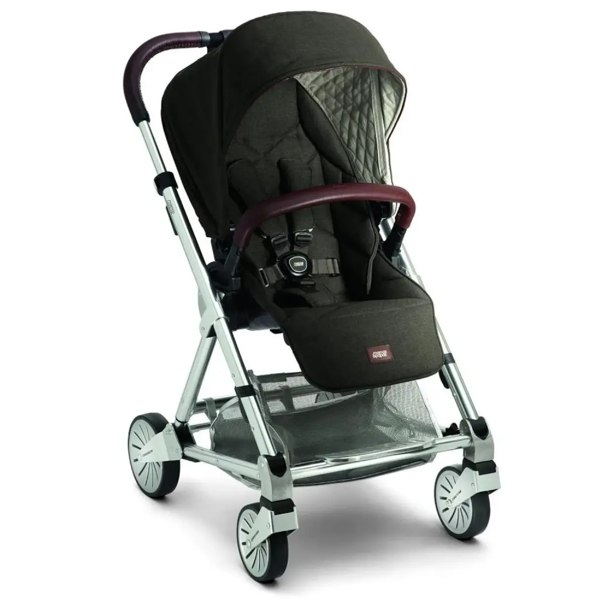 Mamas & Papas Urbo 2 Bebek Arabası Khaki