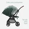 Maxi-Cosi Leona2 Bebek Arabası Twillic Green