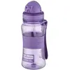 Uzspace Tritan Suluk 300 ml Mor