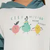 RolyPoly Eşofman Takımı Krem