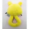 Babyjem Çıngıraklı Kedi Oyun Arkadaşım Sarı