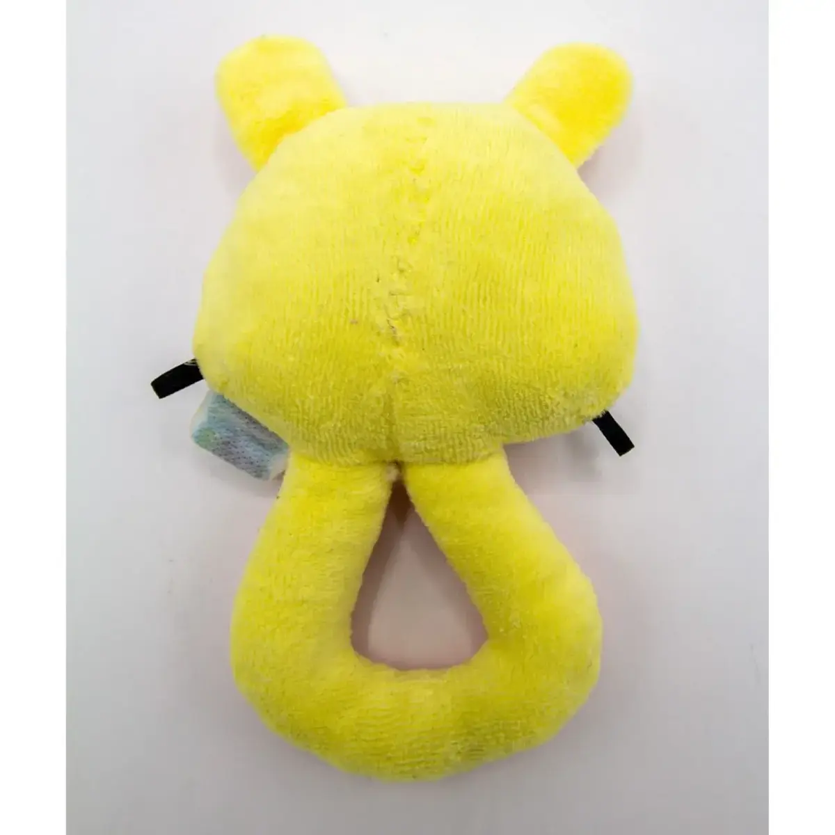 Babyjem Çıngıraklı Kedi Oyun Arkadaşım Sarı
