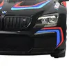 BMW M6 GT3 Akülü Araba Black