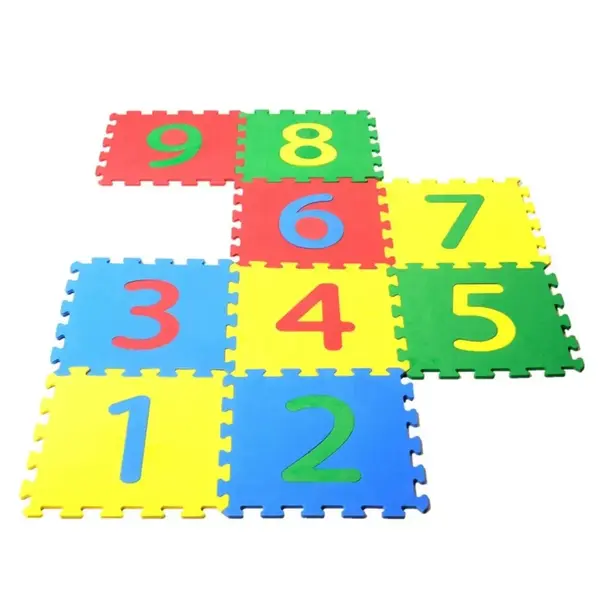 Gokidy Yer Karosu Sayılar