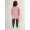 RolyPoly Eşofman Takımı Retro Pembe