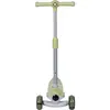 Prego Tommy Scooter Yeşil