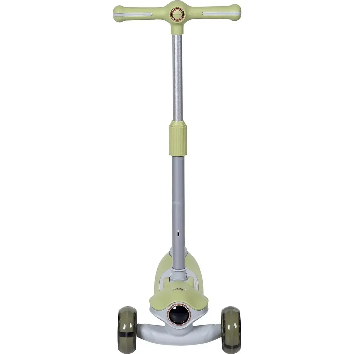Prego Tommy Scooter Yeşil