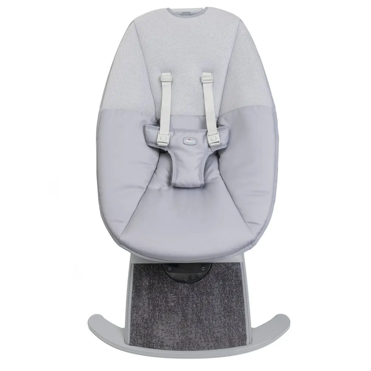 Chicco Comfy Elektrikli Ana Kucağı Silver Spring
