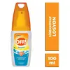 Raid Off! Aqua Pump Sprey 100 ml