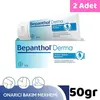 Bepanthol Cilt Bakım Kremi 30 gr ve Onarıcı Bakım Merhemi 50 gr