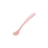 Mamajoo Beslenme Kaşığı ve Saklama Kutusu Powder Pink