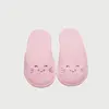 Luluco Bornoz Sweet Rabbit Pembe